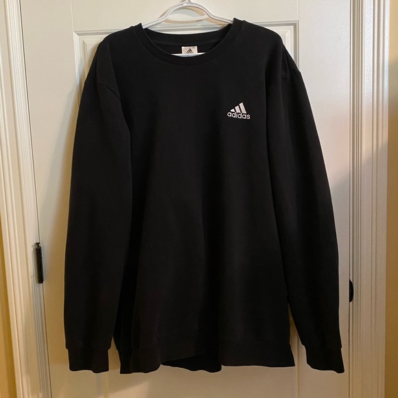 adidas Other - Adidas Crewneck